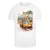 T-shirt Mister Tee Monaco Racing Club