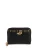4US PACIOTTI Portemonnee  zwart