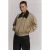 Refined Department jas – beige