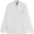 Scotch & Soda Core – The Free Spirit Peace Bird Poplin Shirt White