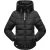 Navahoo dames gewatteerde jas Amayaa – Elegant & Licht Gevoerd
