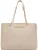 Carlo Colucci Shopper ‘Erardi’  beige