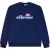Ellesse Heren Corvaro Sweatshirt (Marine)