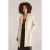 We Fashion Coat Beige