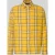 Tommy Hilfiger Relaxed fit vrijetijdsoverhemd van puur katoen