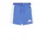 Little Cars regular sweatshort blauw
