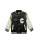 Koton Tussenjas  kiwi / zwart / wit