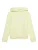 THE NORTH FACE Sportief sweatshirt ‘DREW PEAK’  citroen / wit