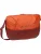 VAUDE Accessoires ‘CityBox Bike II’  oranje / rood