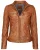 MUSTANG Tussenjas ‘Amilia’  cognac