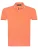 Jacey Quinn Shirt  koraal / zwart / wit