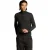 Lyle & Scott Heren Eagle-trui van merinowol met kwartrits (Grijs)
