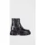 Moschino Boots Black