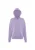 Mymo Hoodie Dames lavendel