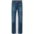 Christian Berg Men regular fit jeans van ultra light denim