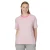 T-shirt dames Ragwear Lemonnia Slub