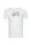 GREENBOMB Shirt ‘Bike Mikkel’  zwart / wit