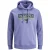 Jack & Jones Jorwalter sweat hood