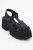 Verua Platform Sandaal (Dames)