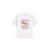 Bedrukt T-shirt Guess