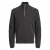 JACK & JONES relaxed fit gebreide trui – dark grey
