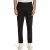 Scotch & Soda Drift- Garment-dyed Stretch Cotton Twill Chino Black