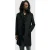 AllSaints Hal Coat Black