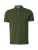 UNITED COLORS OF BENETTON Shirt  olijfgroen