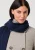 Style Republic Sjaal  donkerblauw