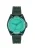 ADIDAS ORIGINALS Analoog horloge ‘PROJECT FOUR SOLAR’  groen / zwart