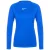 NIKE Functioneel shirt ‘Park’  royal blue/koningsblauw
