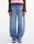 Stieglitz Teresa Jeans | Navy blue