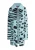 myMo KIDS Gebreid vest ‘Mimo’  mintgroen / zwart
