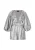 faina Jumpsuit  zilver