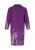 Faina Vest Dames violet