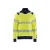 Dames sweatshirt met meerkleurige ritssluiting Blaklader