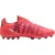 Puma Heren King Ultimate Stevige Grond Voetbalschoenen (Gloeiend rood)