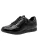 Tamaris Sneakers laag  zwart