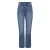 Bootcut jeans voor dames b.young BYKajane