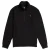 G-STAR Sportsweatshirt ‘Premium Core Half Zip Sweater’  opaal / zwart