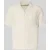 Gant regular fit linnen overhemd met borstzak en labelstitching
