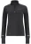 ENDURANCE Functioneel shirt ‘Canna’  zwart