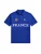 Polo Ralph Lauren Shirt  blauw / geel / wit