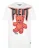 T-Shirt Ronde Hals Teddy