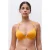 Chantelle Icon Swimwear Bra Orange