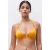 Chantelle Icon Swimwear Bra Orange
