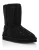Laarzen Mid Flat