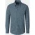 Casamoda Overhemd heren Blauw Kent Casual Fit 126132520/100