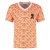 Sevenized Kids Oranje t-shirt