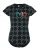 VIVID Badpak  navy / donkerblauw / donkergroen / rood